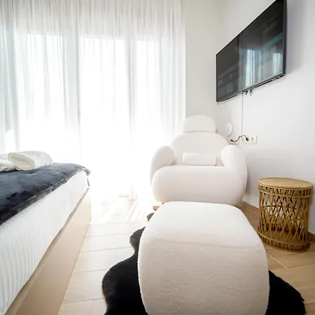 Апартаменты Divino