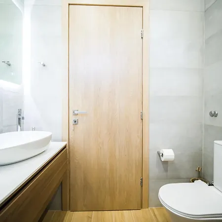 Апартаменты Divino *