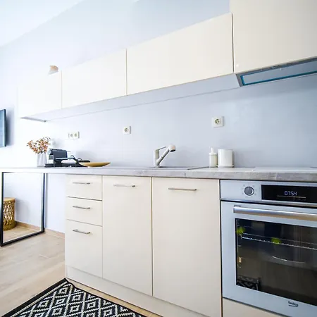 Апартаменты Divino *