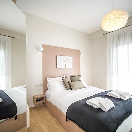 Апартаменты Divino *