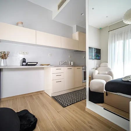Apartment Divino *