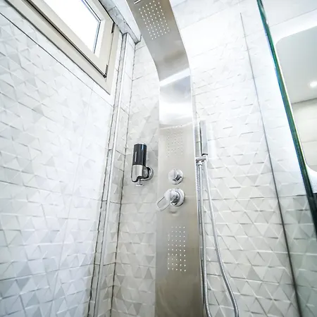 Divino Apartment Volos