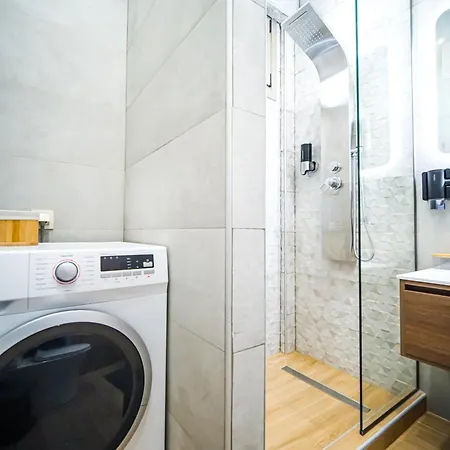 Апартаменты Divino *