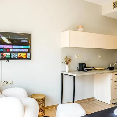 Divino Apartment