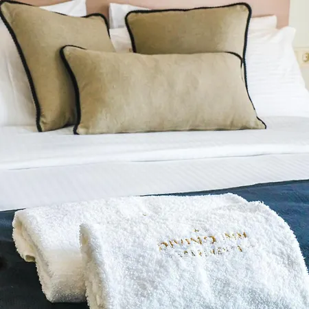 Divino Apartment *
