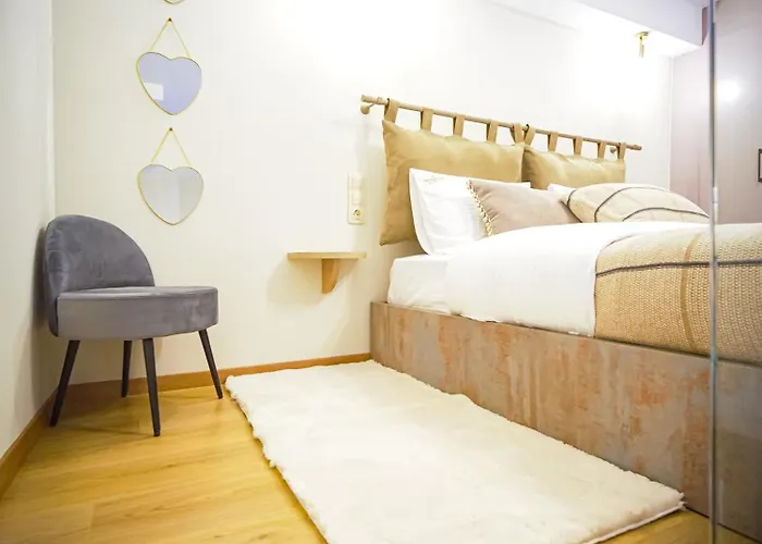 Divino Apartment Volos